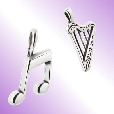 Musik Charms