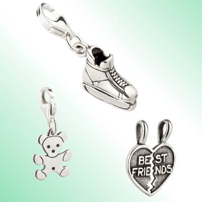 Sonstige Charms