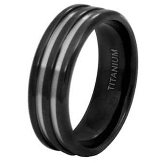 Ring Titan Modell 12