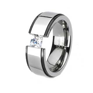 Ring Titan Modell 7