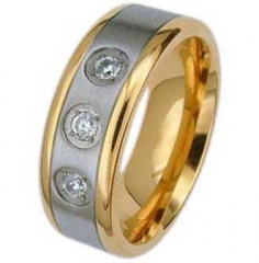 Ring Titan Modell 18