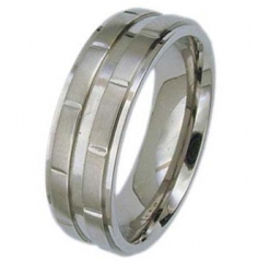Ring Titan Modell 16