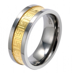 Ring Titan Modell 21