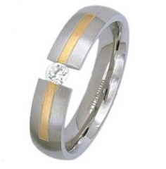 Ring Titan Modell 24