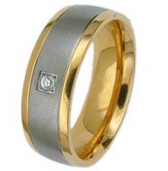 Ring Titan Modell 29