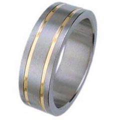 Ring Titan Modell 34