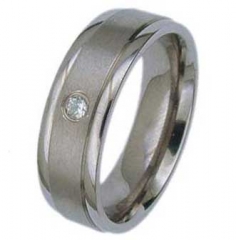 Ring Titan Modell 4