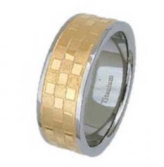 Ring Titan Modell 41