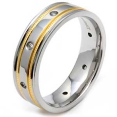 Ring Titan Modell 43