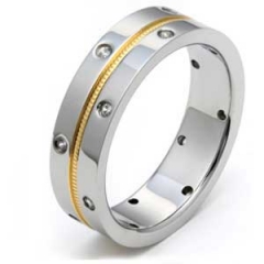 Ring Titan Modell 47