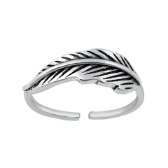 Zehenring 925 Silber Modell 18