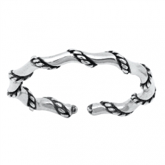 Zehenring 925 Silber Modell 34