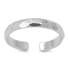 Zehenring 925 Silber Modell 13